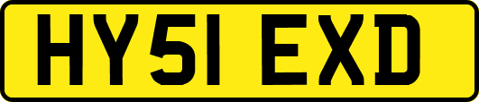 HY51EXD