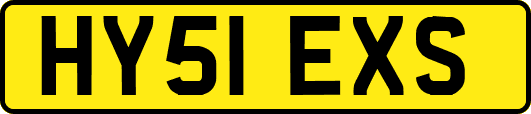 HY51EXS
