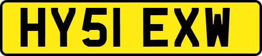 HY51EXW