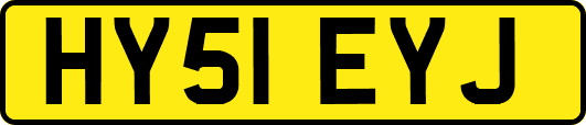 HY51EYJ