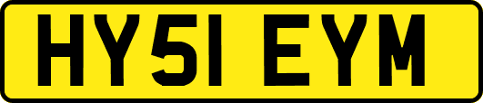 HY51EYM