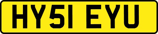 HY51EYU