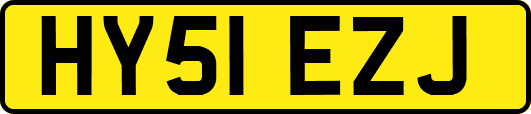 HY51EZJ