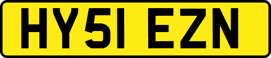 HY51EZN