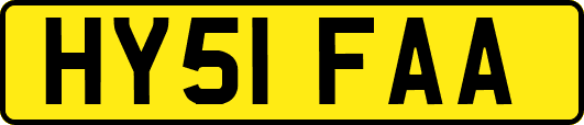 HY51FAA