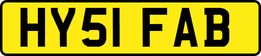HY51FAB