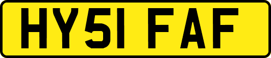 HY51FAF
