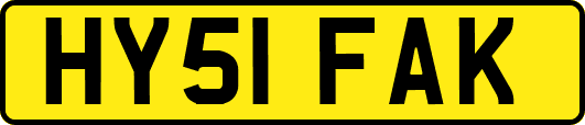 HY51FAK