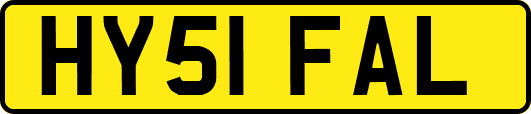 HY51FAL