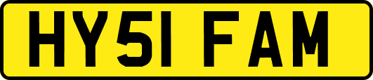 HY51FAM