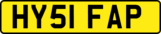HY51FAP