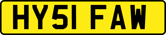 HY51FAW
