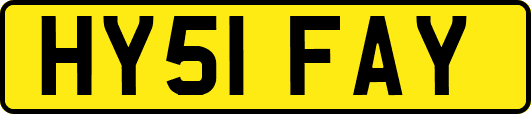 HY51FAY