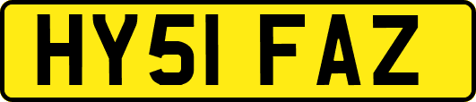 HY51FAZ