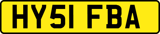 HY51FBA