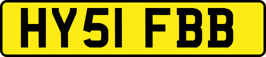 HY51FBB