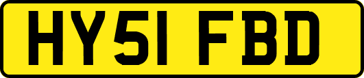 HY51FBD