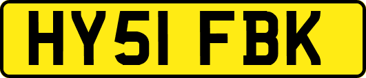HY51FBK