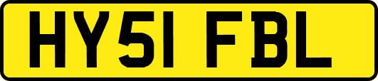 HY51FBL