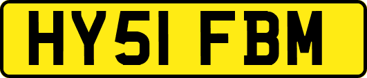 HY51FBM