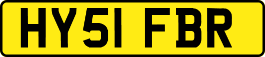 HY51FBR