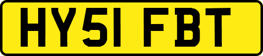 HY51FBT