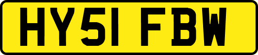 HY51FBW
