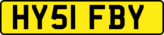 HY51FBY