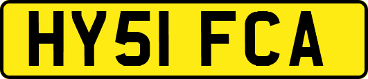 HY51FCA