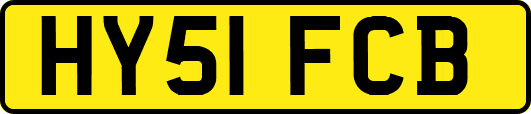 HY51FCB