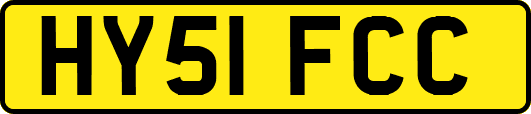 HY51FCC