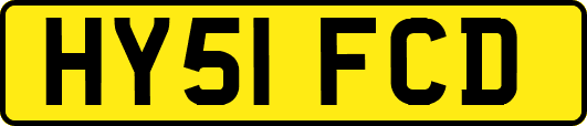 HY51FCD