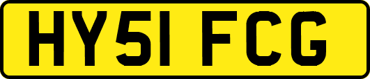 HY51FCG