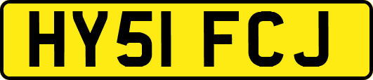 HY51FCJ