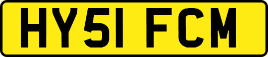 HY51FCM