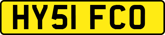 HY51FCO