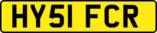 HY51FCR