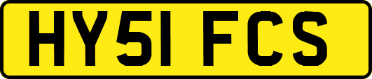 HY51FCS