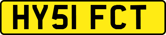 HY51FCT