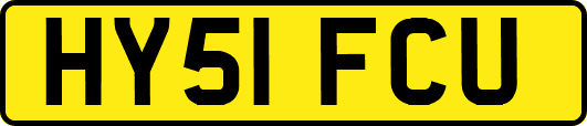 HY51FCU