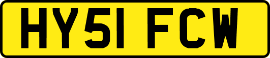 HY51FCW