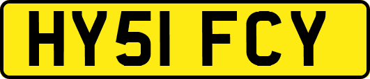 HY51FCY