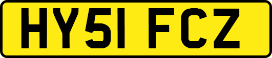 HY51FCZ