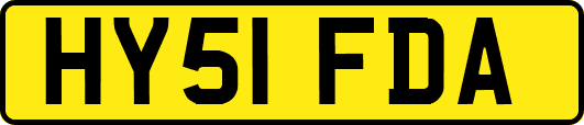 HY51FDA