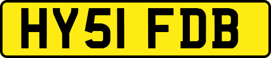 HY51FDB