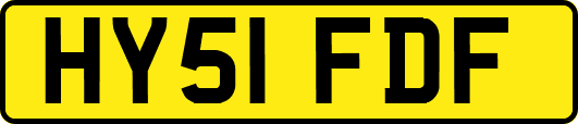 HY51FDF