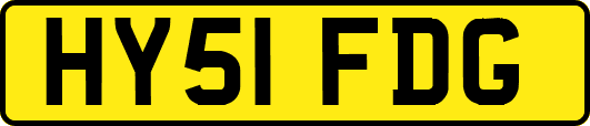 HY51FDG