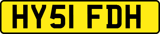 HY51FDH