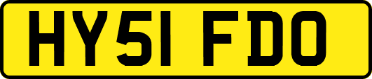 HY51FDO