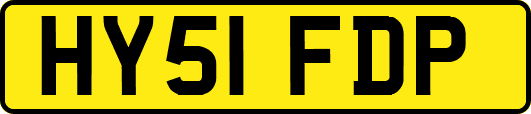 HY51FDP